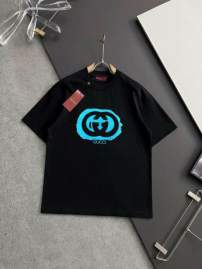 Picture of Gucci T Shirts Short _SKUGucciM-3XL11Lr55012291